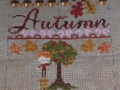 Autumn Harvest Festival - Progress - November 22, 2014