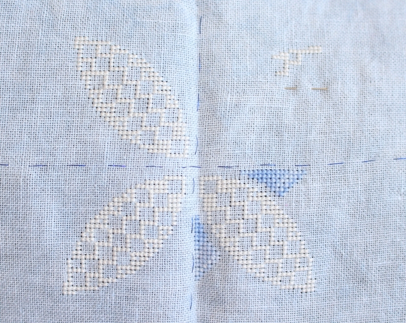 Progress - April 19, 2015